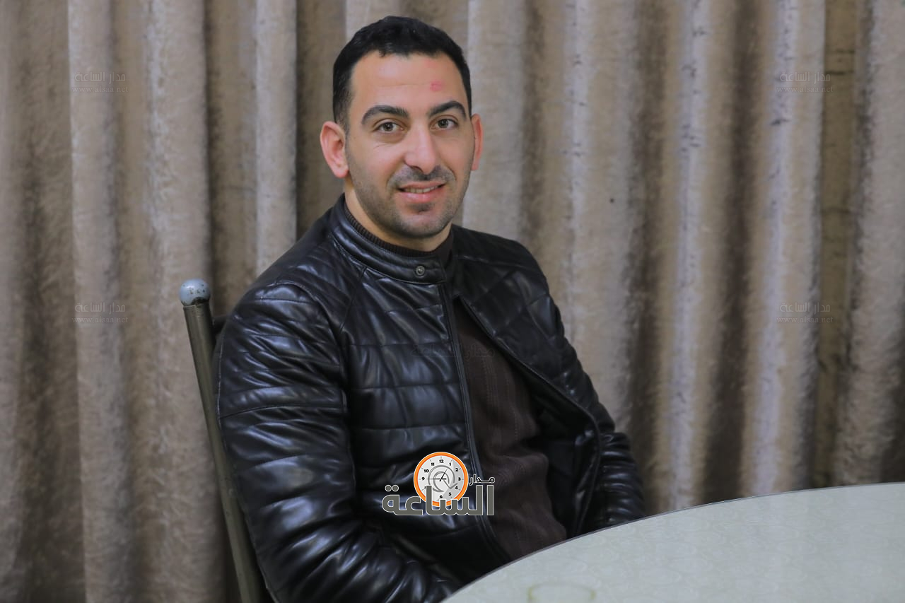 Madar Al-Saa Images 0.12381654008514187