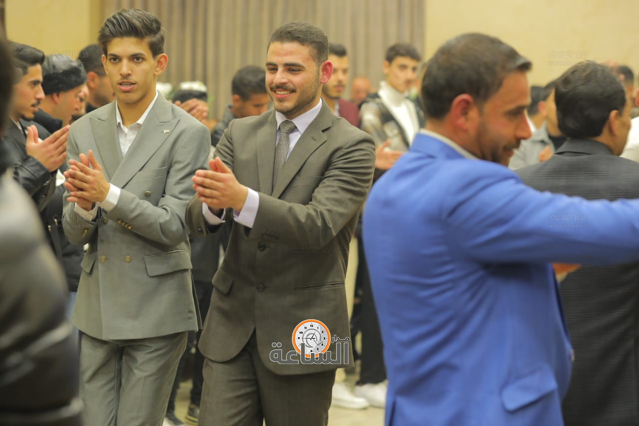 Madar Al-Saa Images 0.7591985463901223