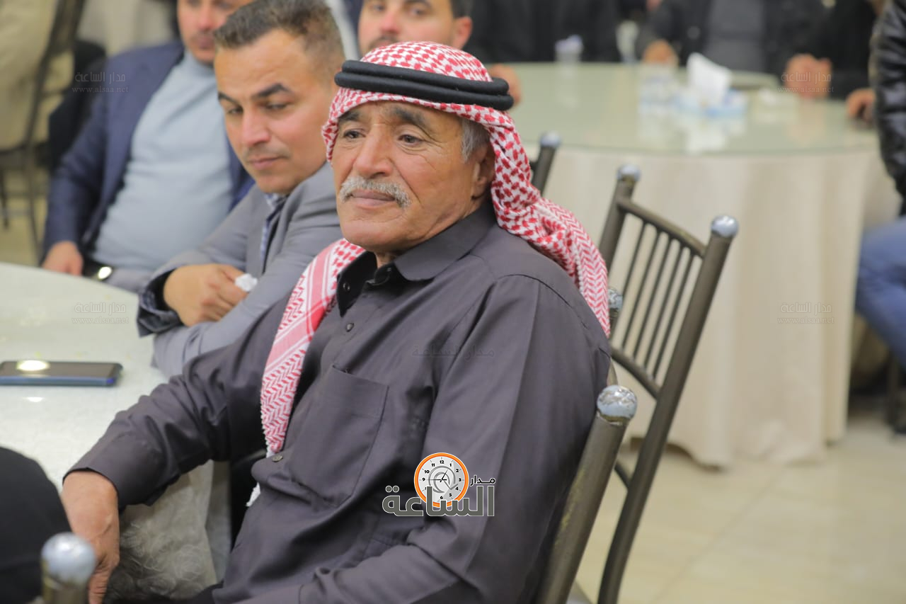 Madar Al-Saa Images 0.8502556719174537