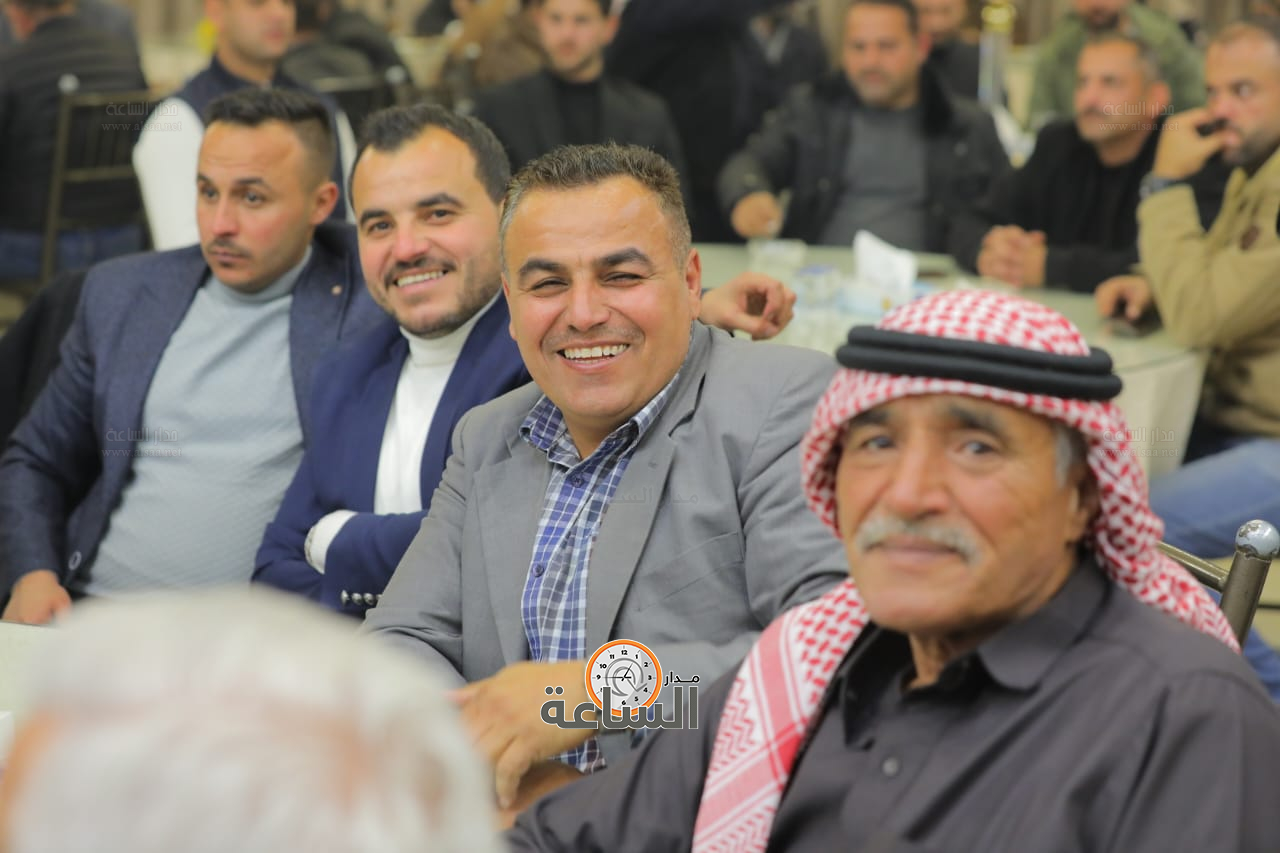 Madar Al-Saa Images 0.629467649538457