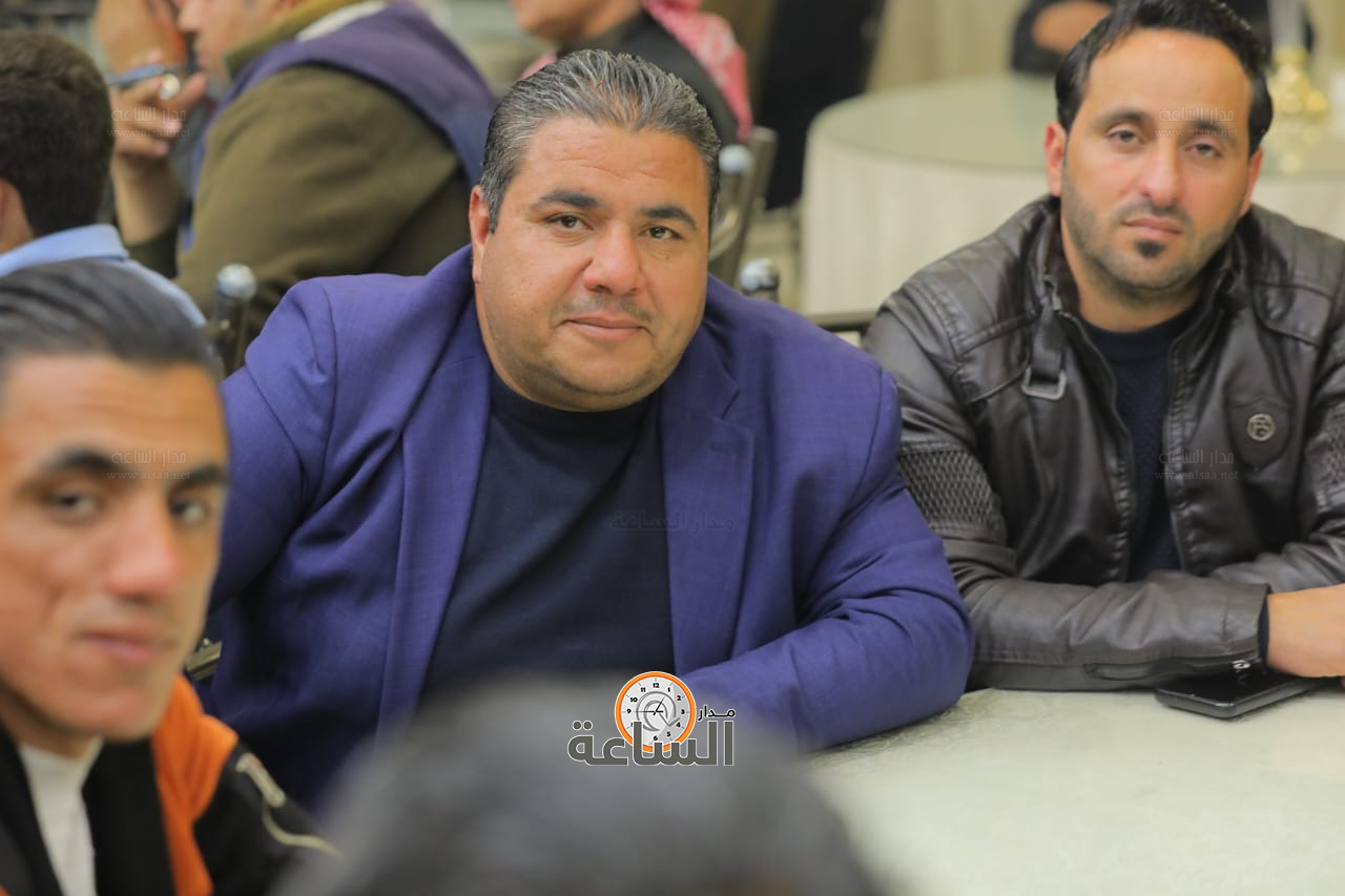 Madar Al-Saa Images 0.8763207887563633