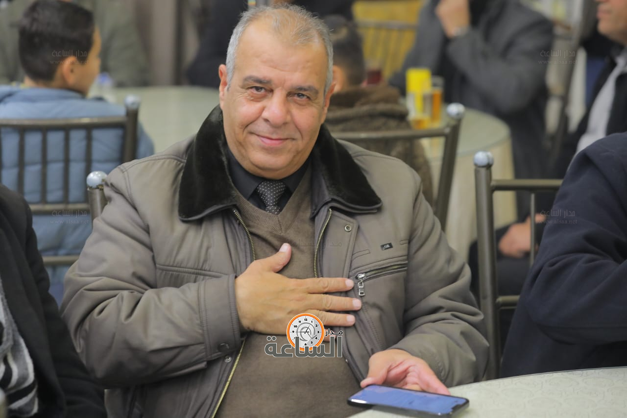 Madar Al-Saa Images 0.10126022635936072