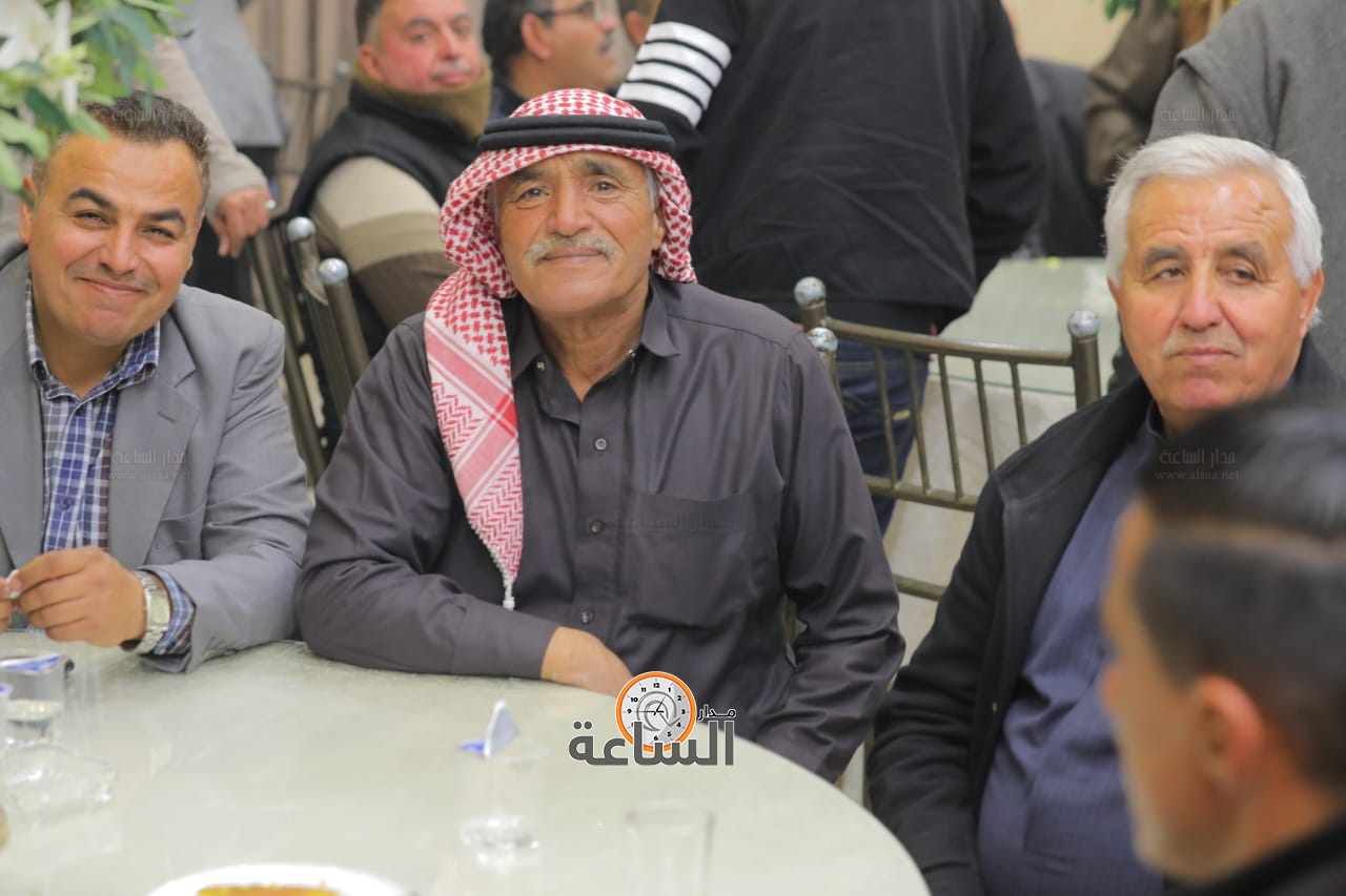 Madar Al-Saa Images 0.31756353415484706