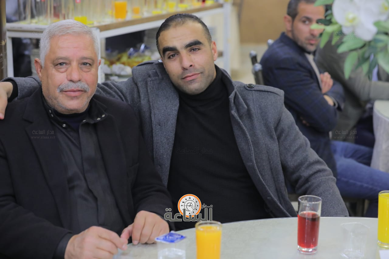 Madar Al-Saa Images 0.4387599165878808