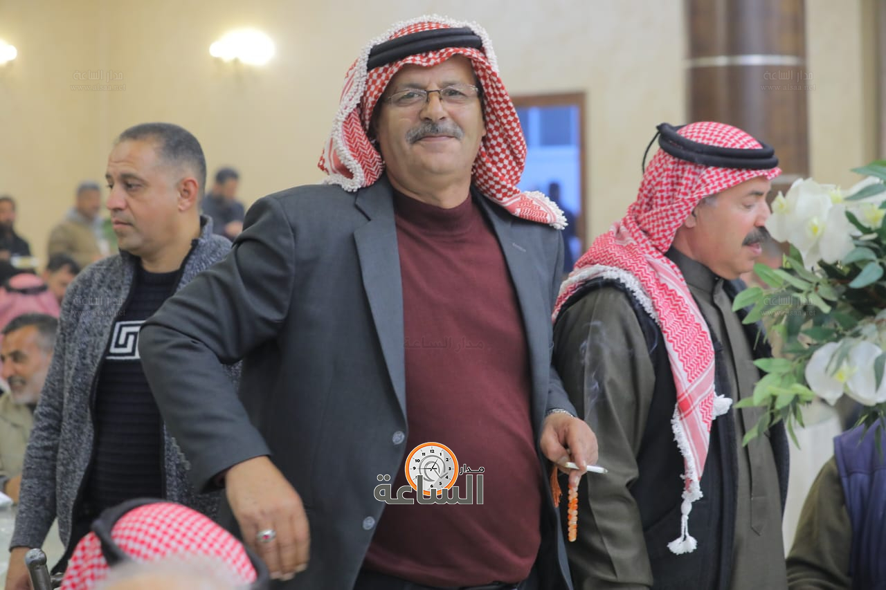 Madar Al-Saa Images 0.829607938161633