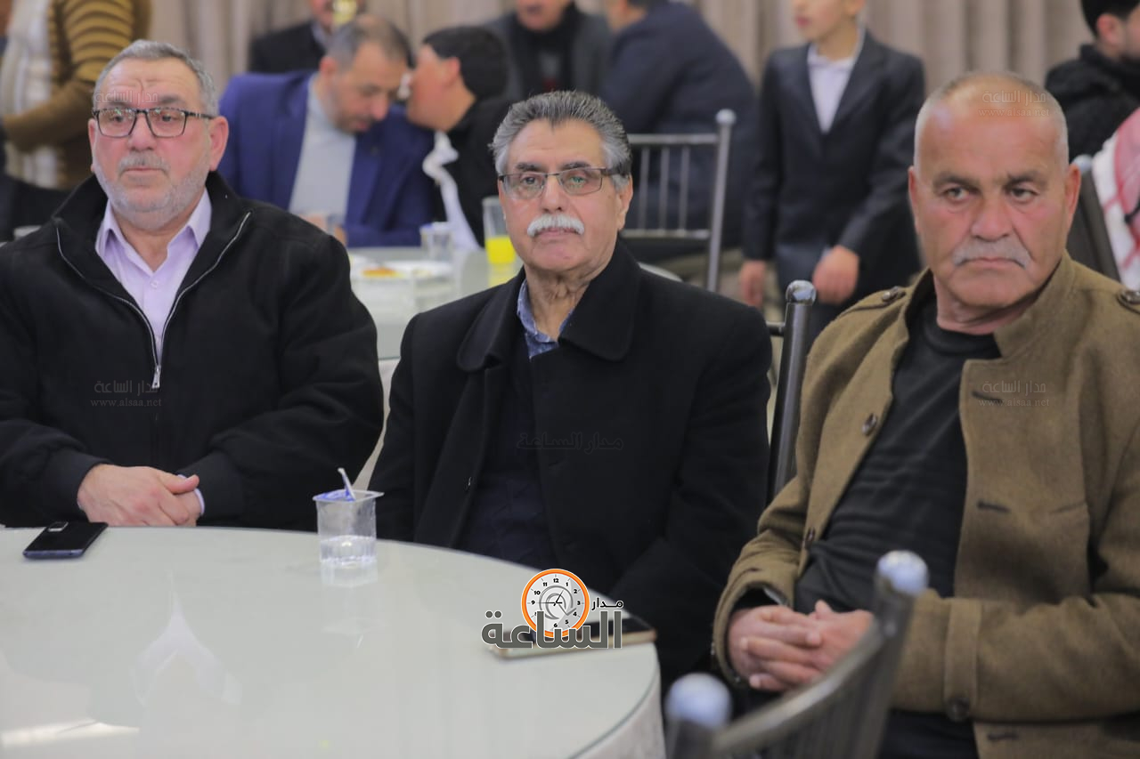 Madar Al-Saa Images 0.9965201943319915