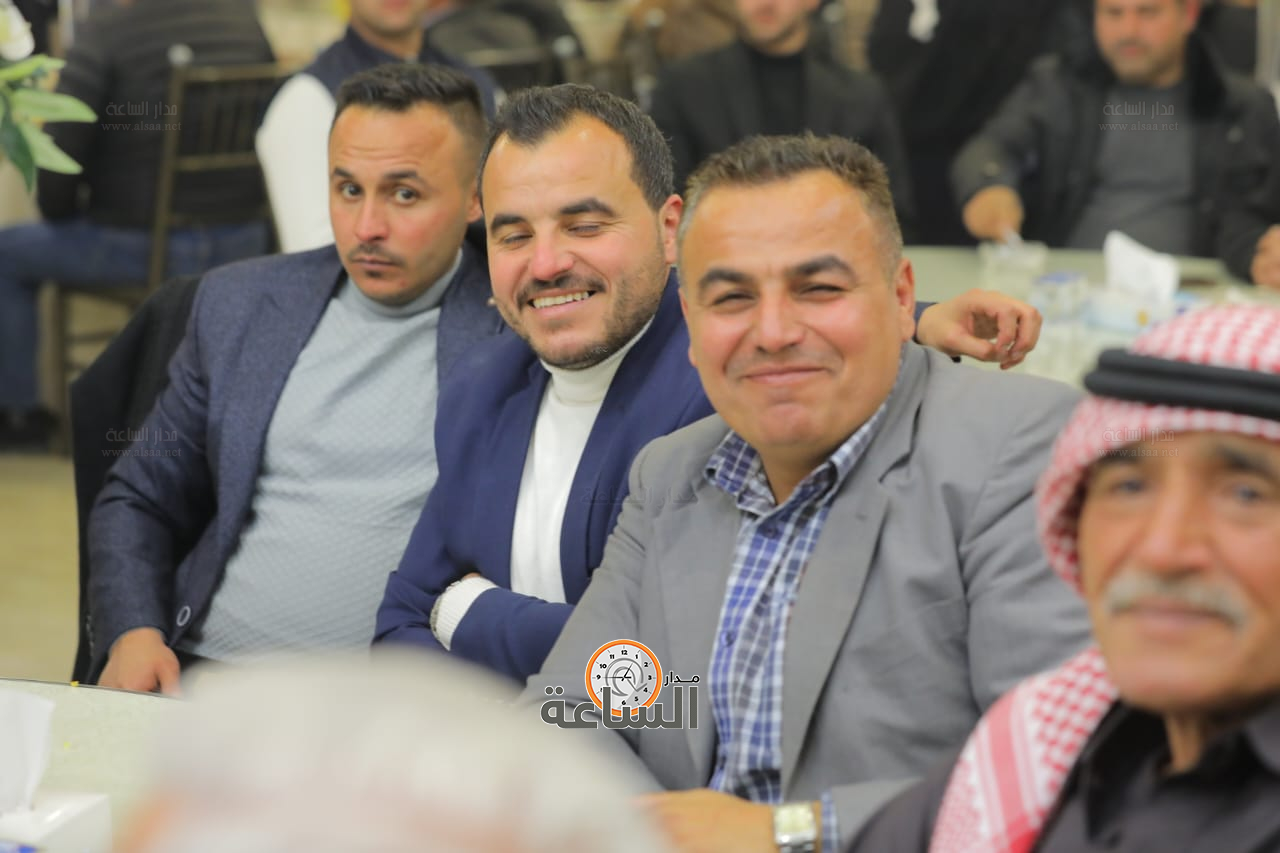 Madar Al-Saa Images 0.015599561086732772