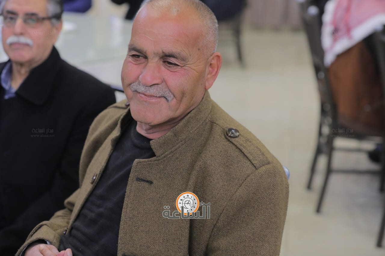 Madar Al-Saa Images 0.14171526062839668