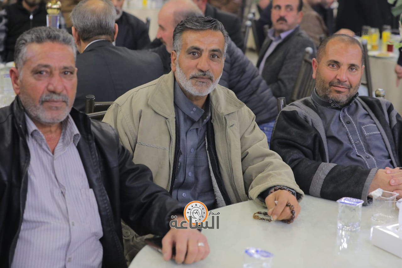 Madar Al-Saa Images 0.6678721941923549