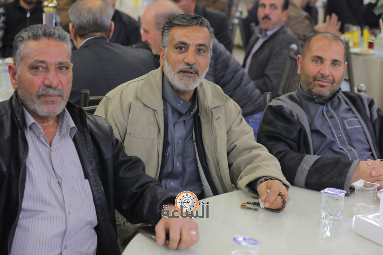 Madar Al-Saa Images 0.5930638679995255