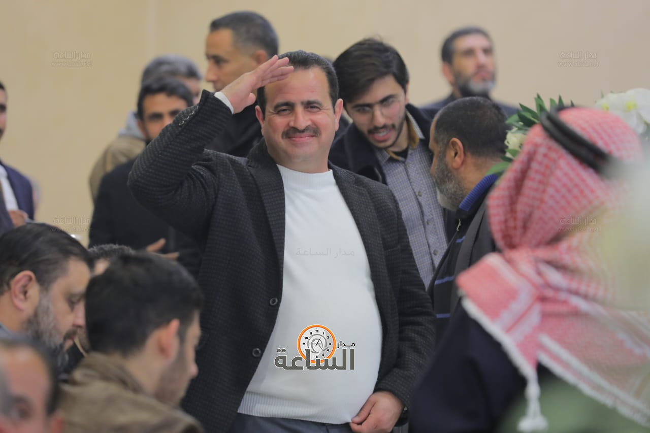 Madar Al-Saa Images 0.5429274286817767