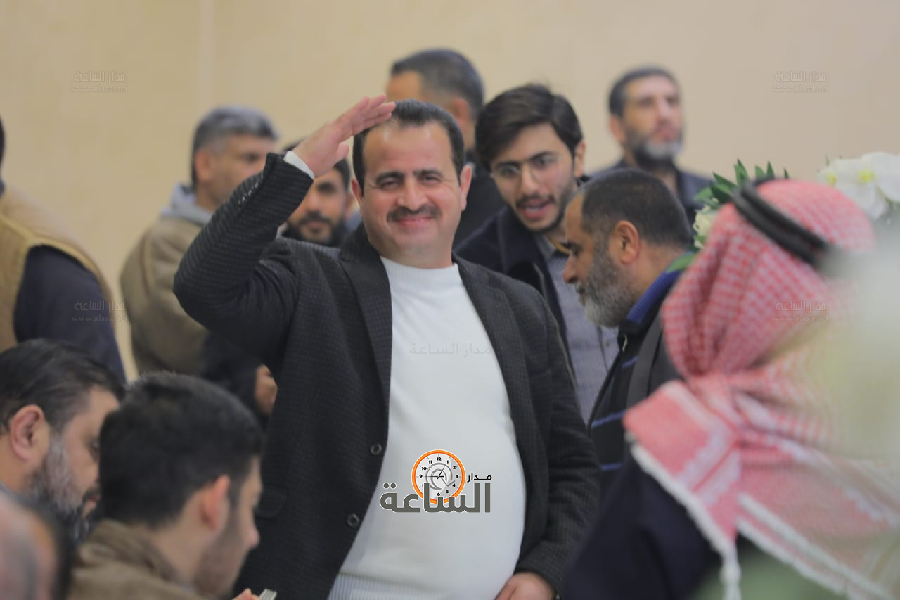 Madar Al-Saa Images 0.9428357752211831