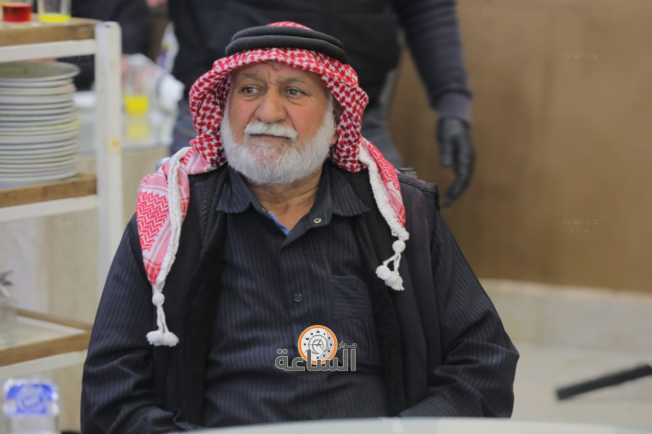 Madar Al-Saa Images 0.01025789454212056