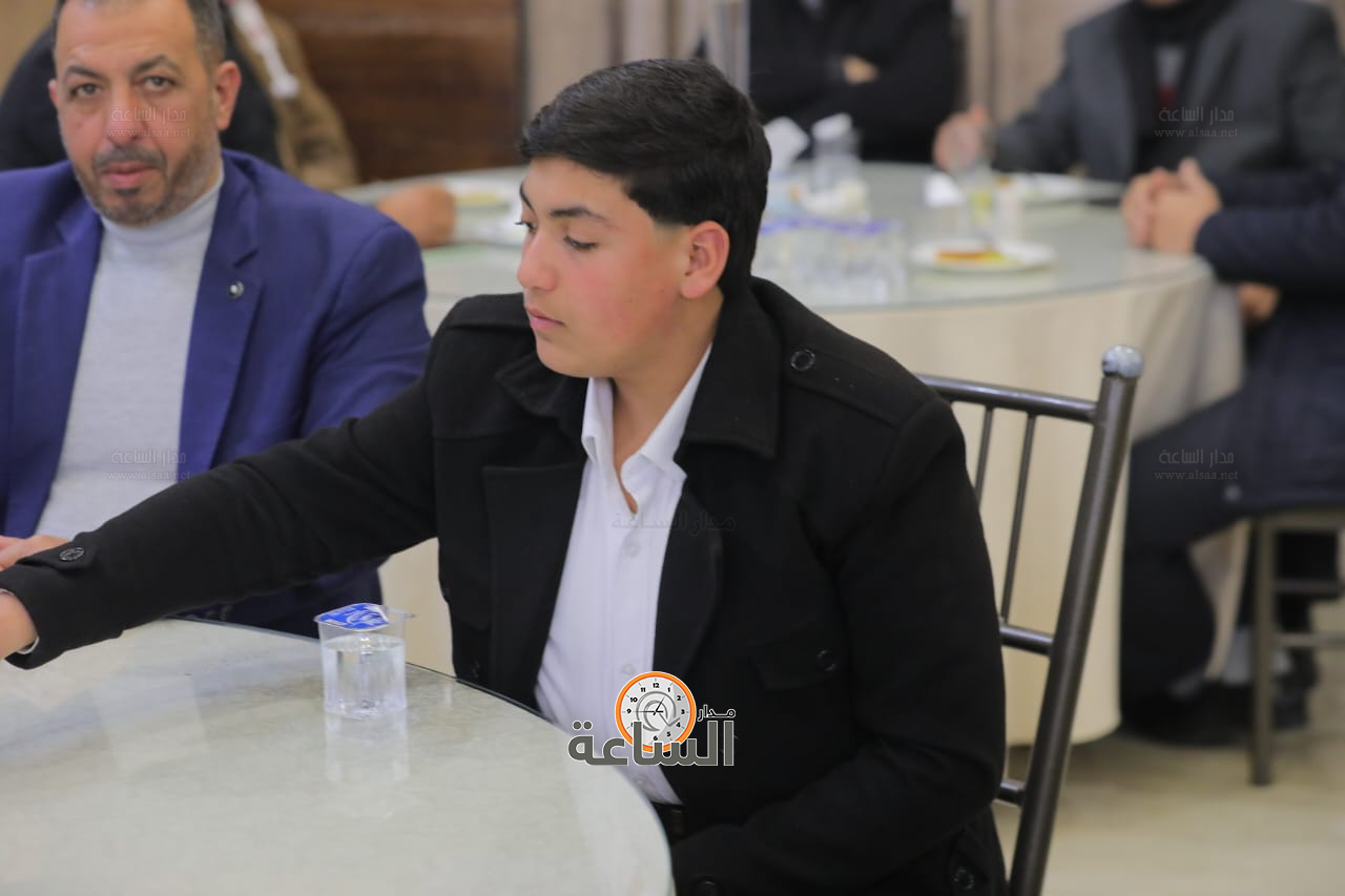 Madar Al-Saa Images 0.0838606053992963