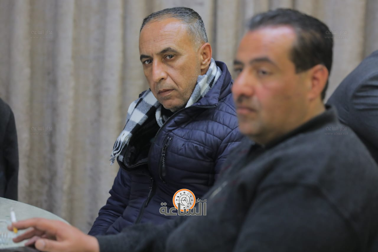 Madar Al-Saa Images 0.6133630008133562