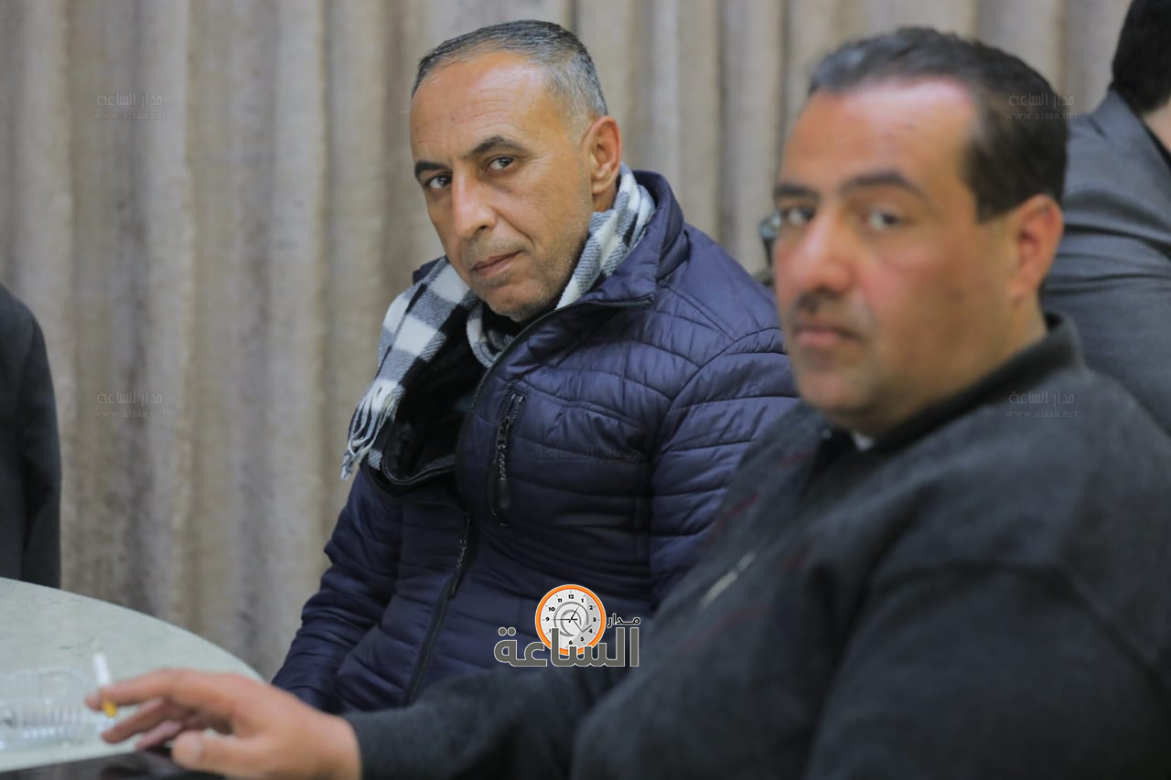 Madar Al-Saa Images 0.1078761260733474