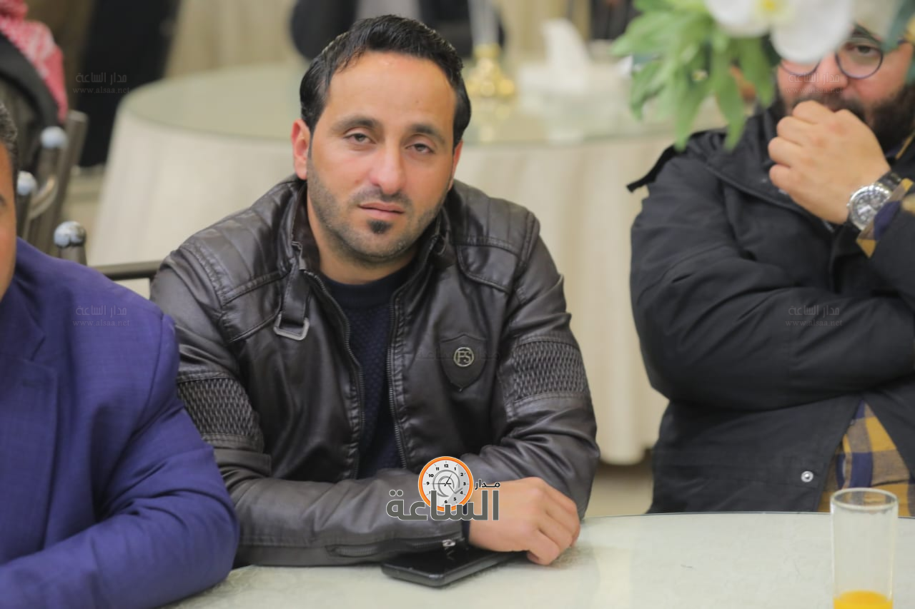 Madar Al-Saa Images 0.22786946367013217