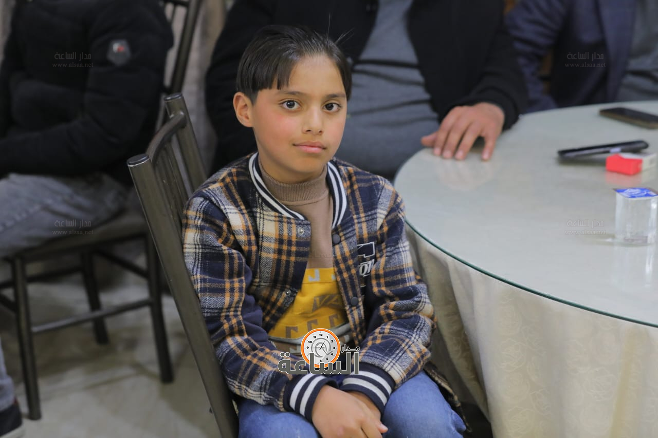 Madar Al-Saa Images 0.9807130308443717