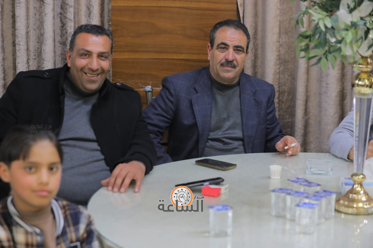 Madar Al-Saa Images 0.9693687552838892