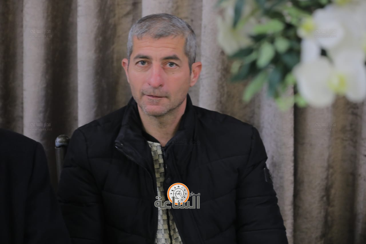 Madar Al-Saa Images 0.6813202107472491