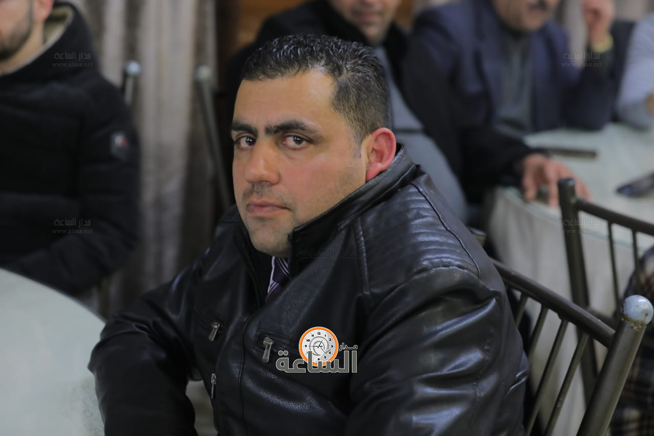 Madar Al-Saa Images 0.299555552621396