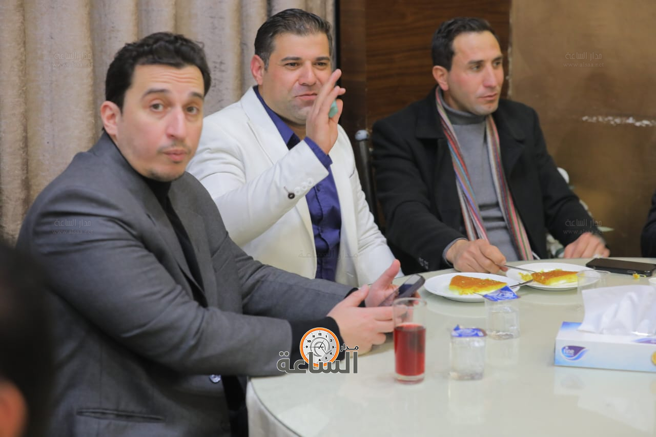 Madar Al-Saa Images 0.33261999109942386