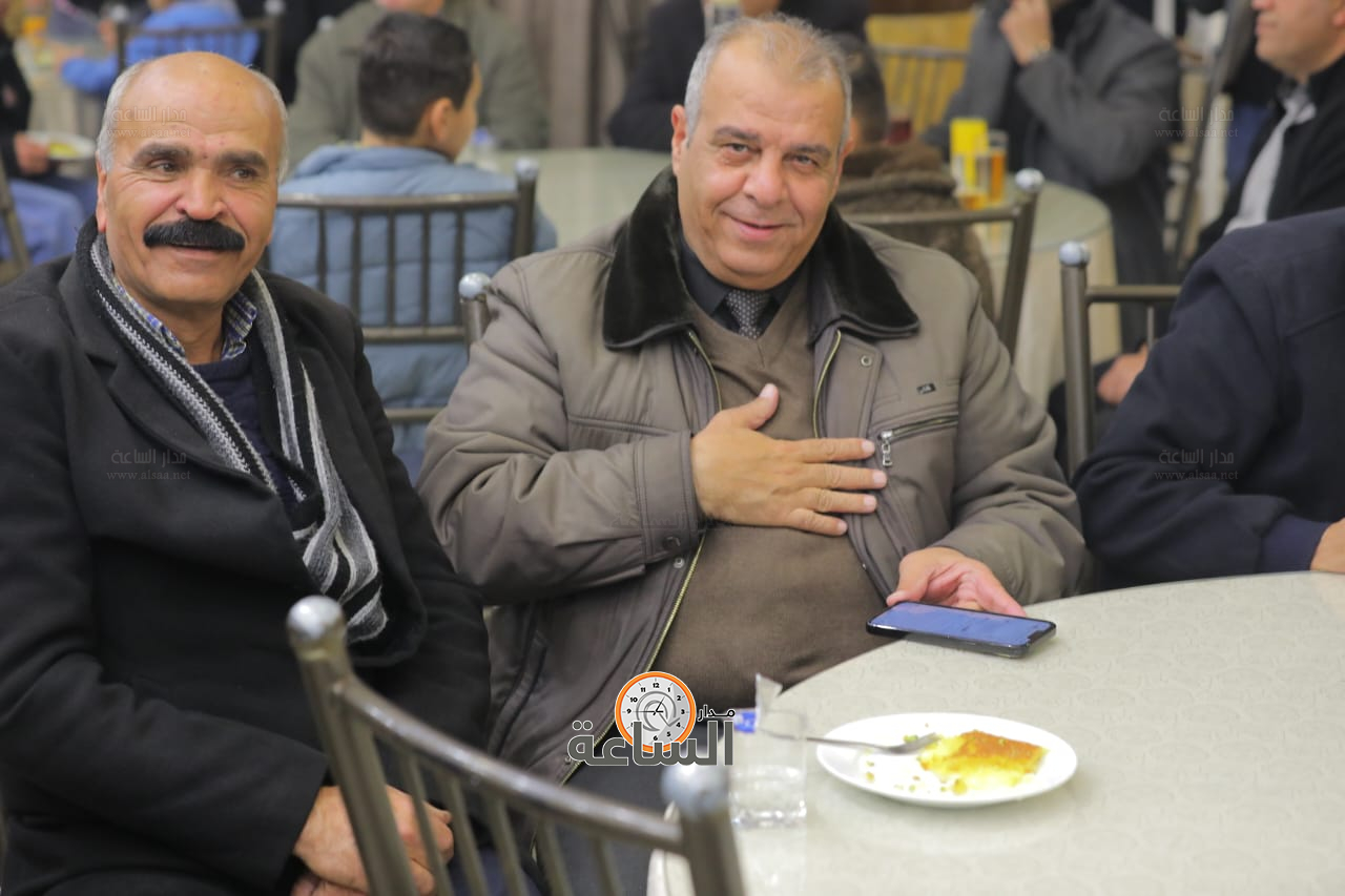 Madar Al-Saa Images 0.8938230806346474