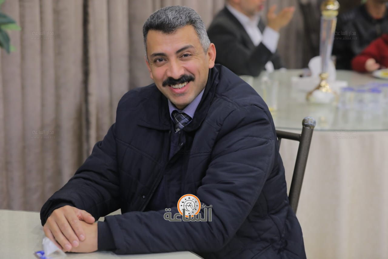 Madar Al-Saa Images 0.16267118214758147