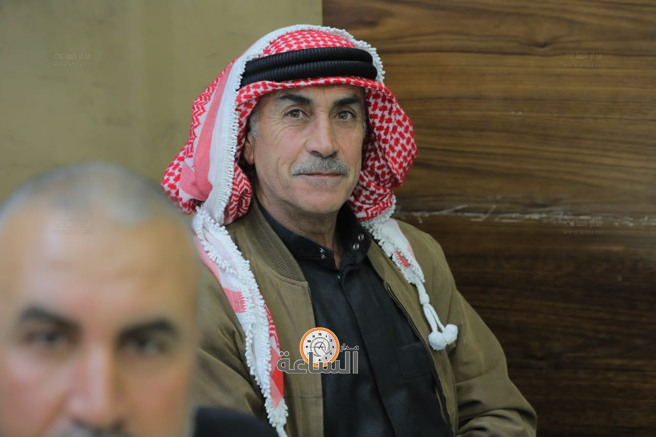 Madar Al-Saa Images 0.6937373537297762