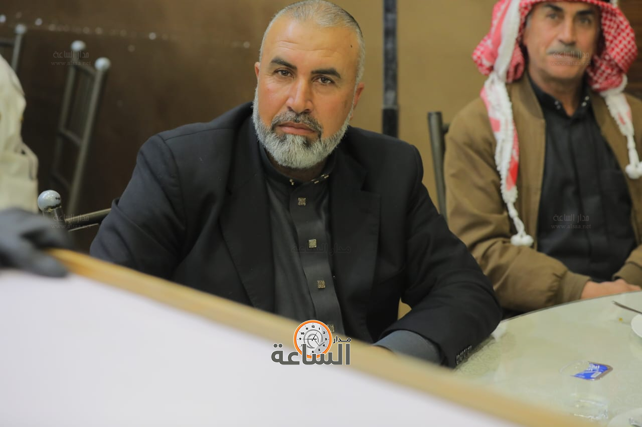 Madar Al-Saa Images 0.653434335579427