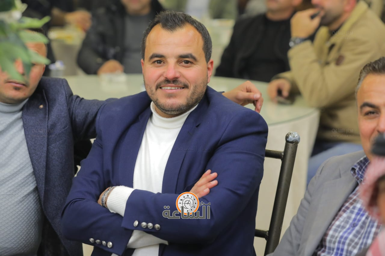 Madar Al-Saa Images 0.19911359832125752