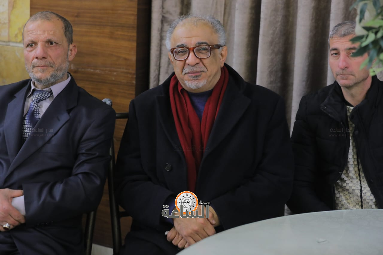 Madar Al-Saa Images 0.9302931484295571