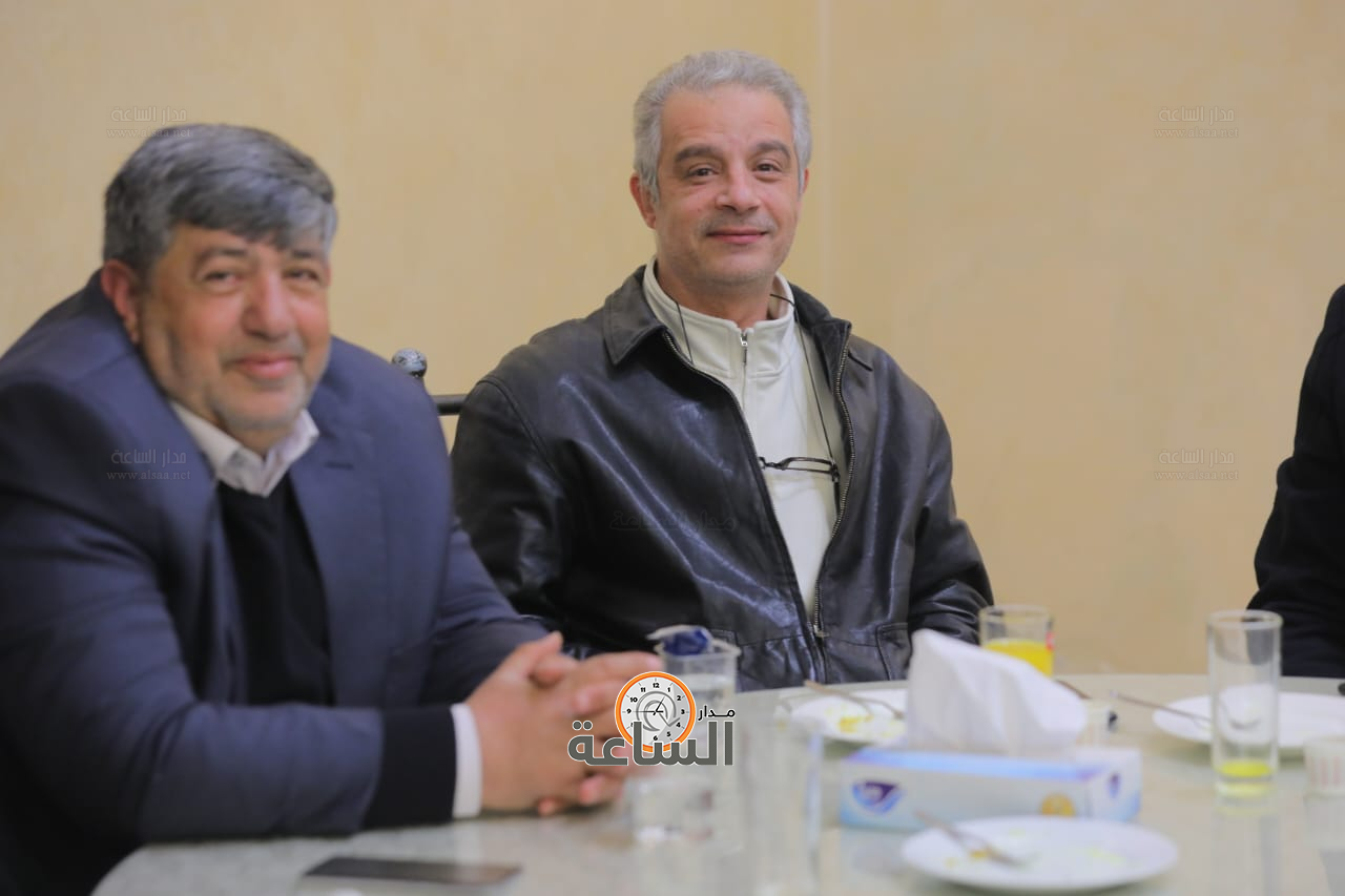 Madar Al-Saa Images 0.21410798196543768