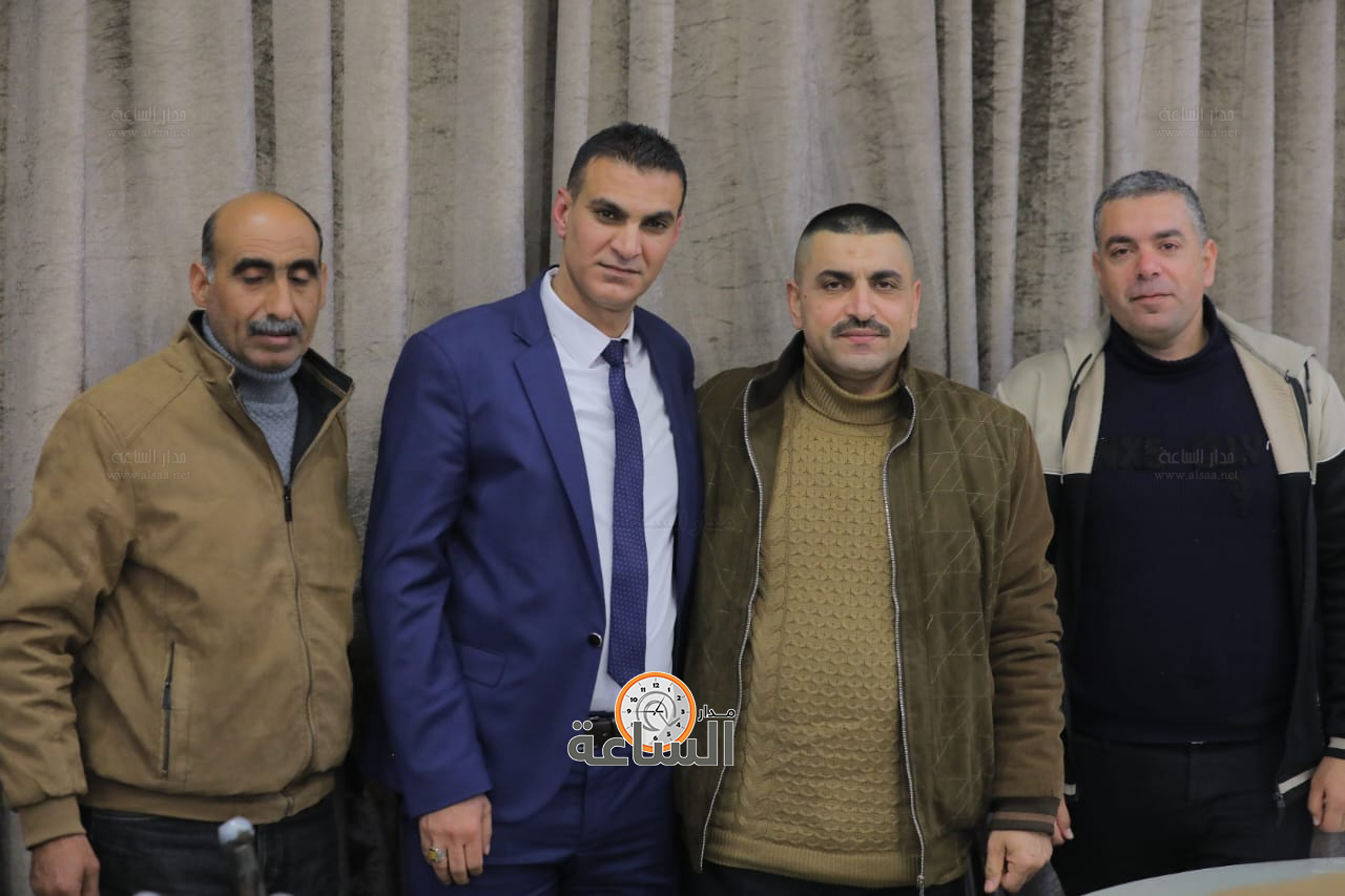 Madar Al-Saa Images 0.8096271013230776