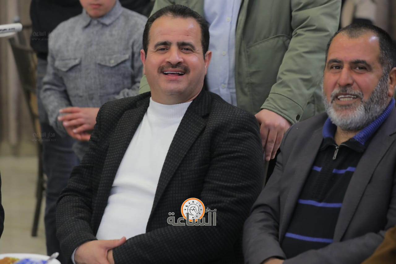 Madar Al-Saa Images 0.4006643203944984