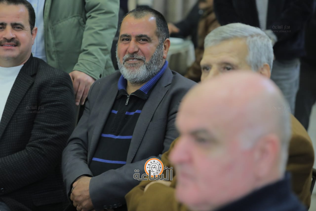 Madar Al-Saa Images 0.02361066902587372