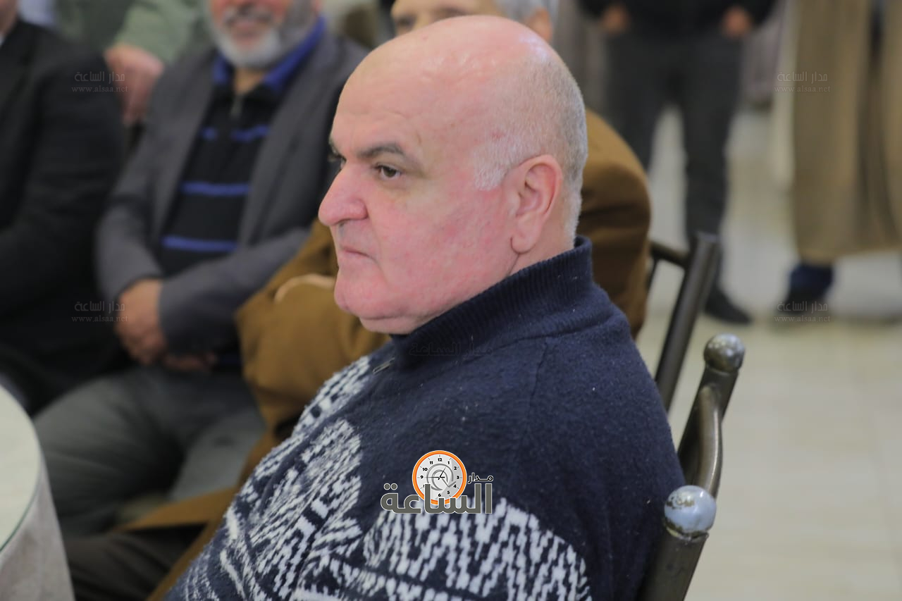 Madar Al-Saa Images 0.20242821466905636