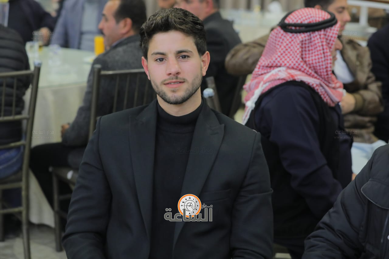 Madar Al-Saa Images 0.20131377631851932