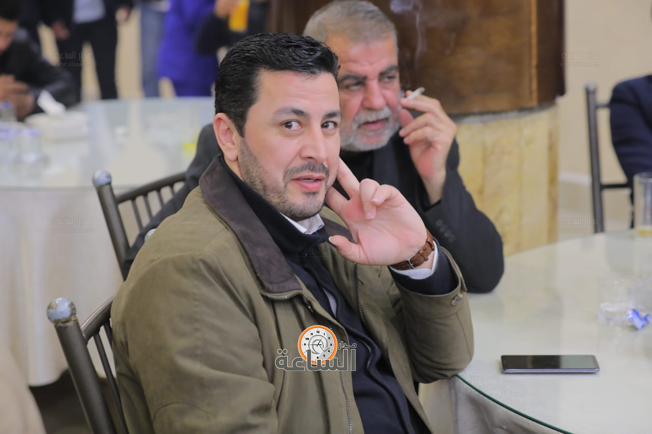 Madar Al-Saa Images 0.6313740045029335