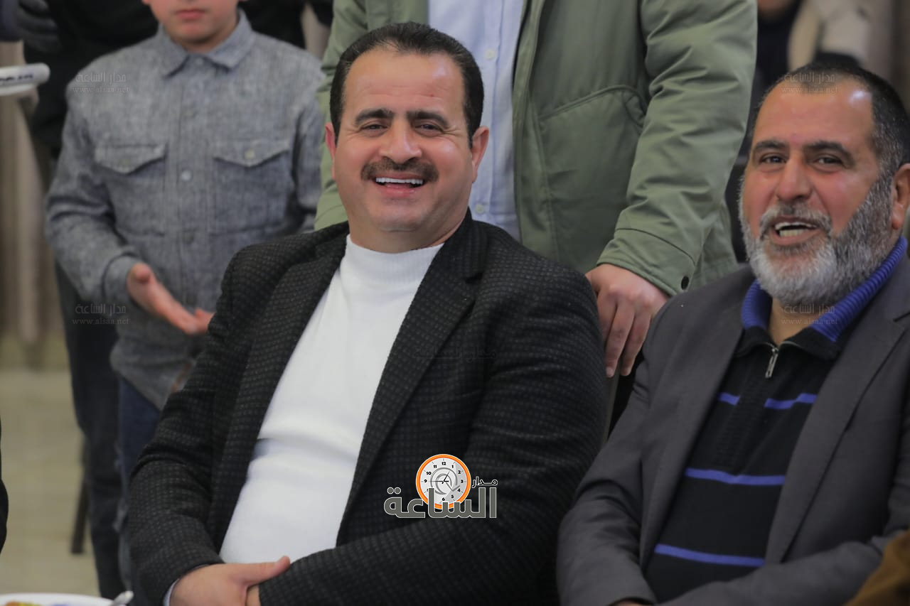 Madar Al-Saa Images 0.20283532431507645