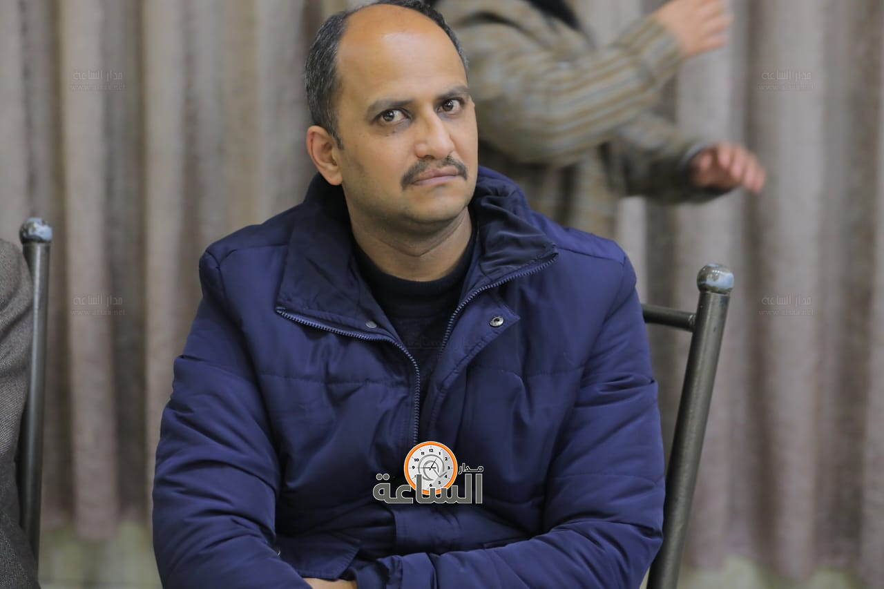 Madar Al-Saa Images 0.8664292041994988