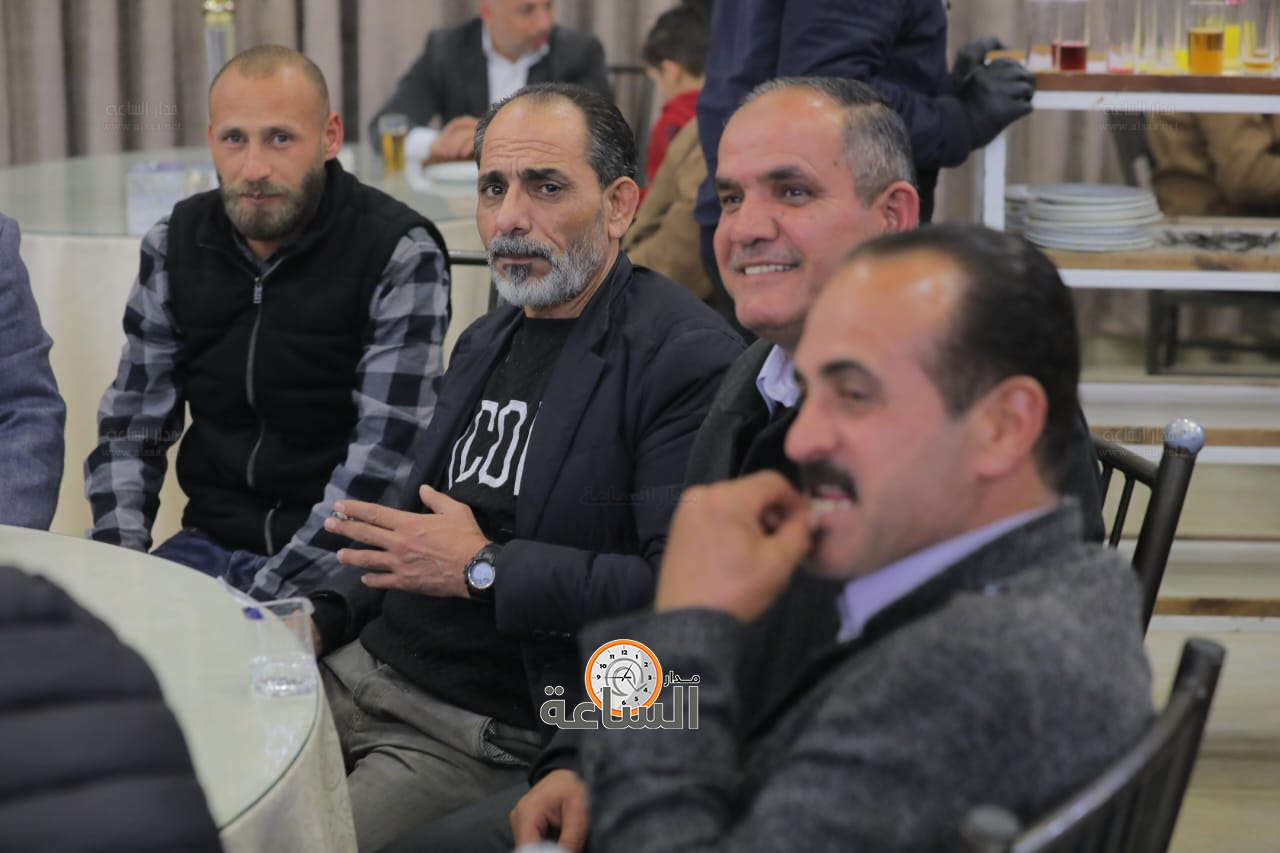 Madar Al-Saa Images 0.5926749769763677