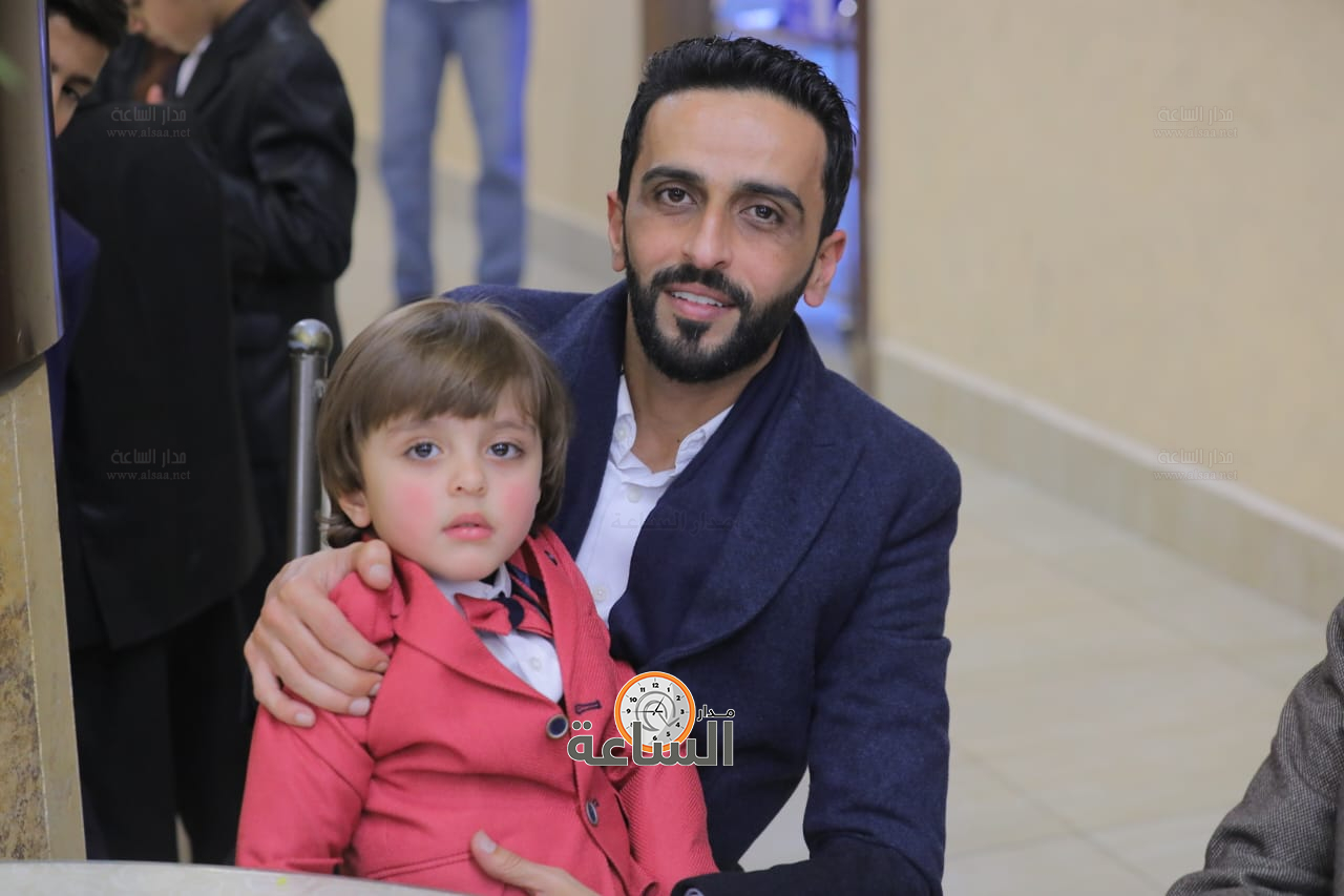 Madar Al-Saa Images 0.41089386705924413