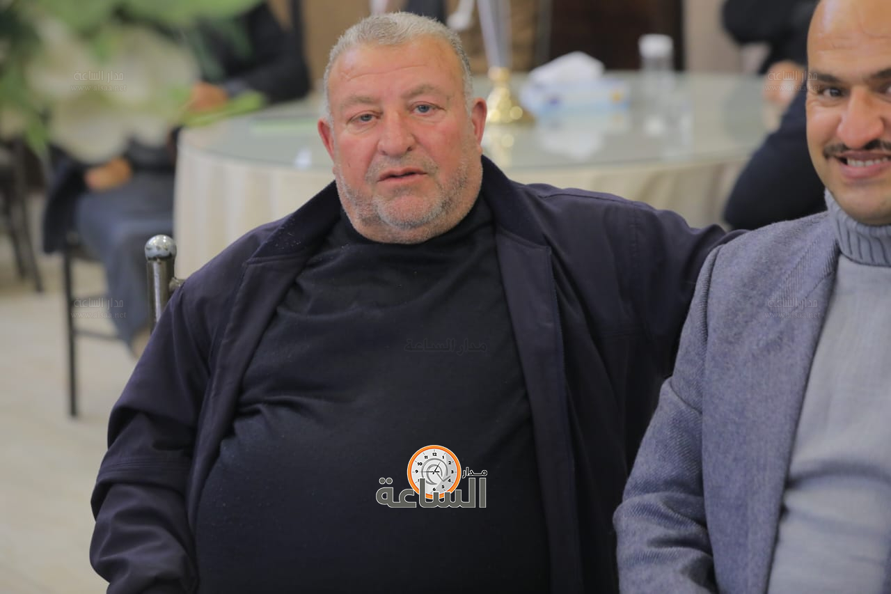 Madar Al-Saa Images 0.0006197851299758472