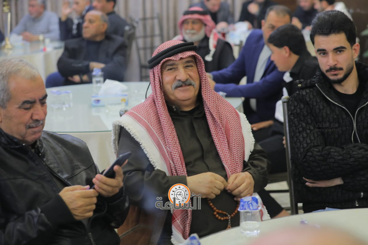 Madar Al-Saa Images 0.9738680953479963