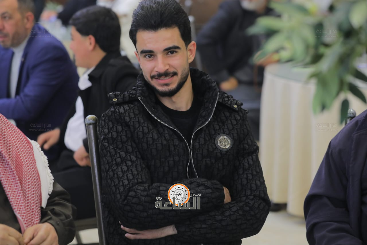 Madar Al-Saa Images 0.8960493573661985