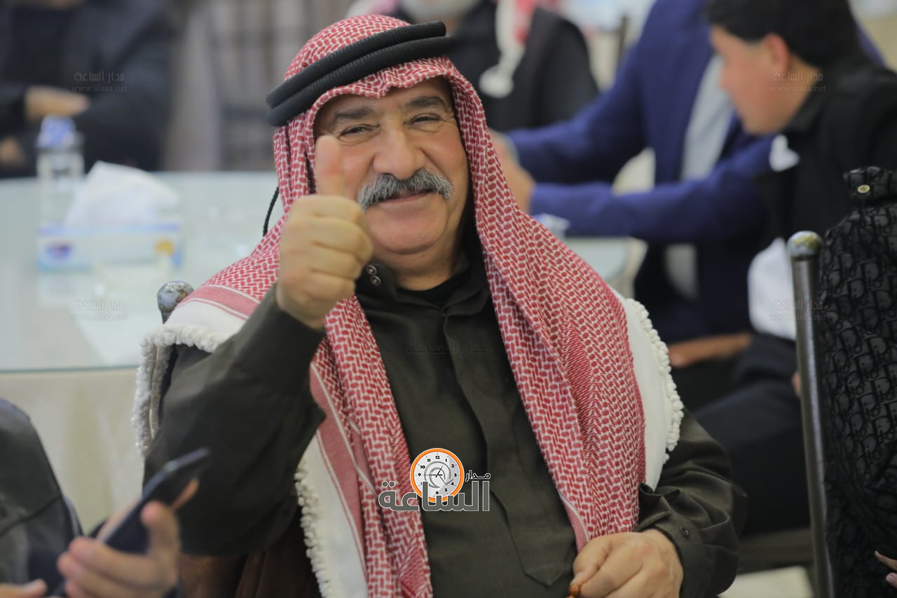 Madar Al-Saa Images 0.6530753620682326