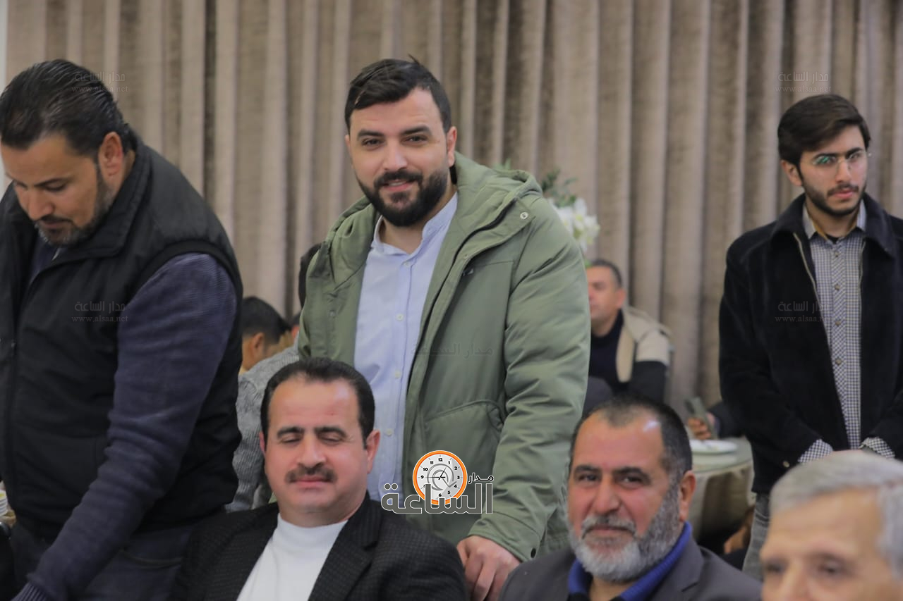 Madar Al-Saa Images 0.39800751344535845