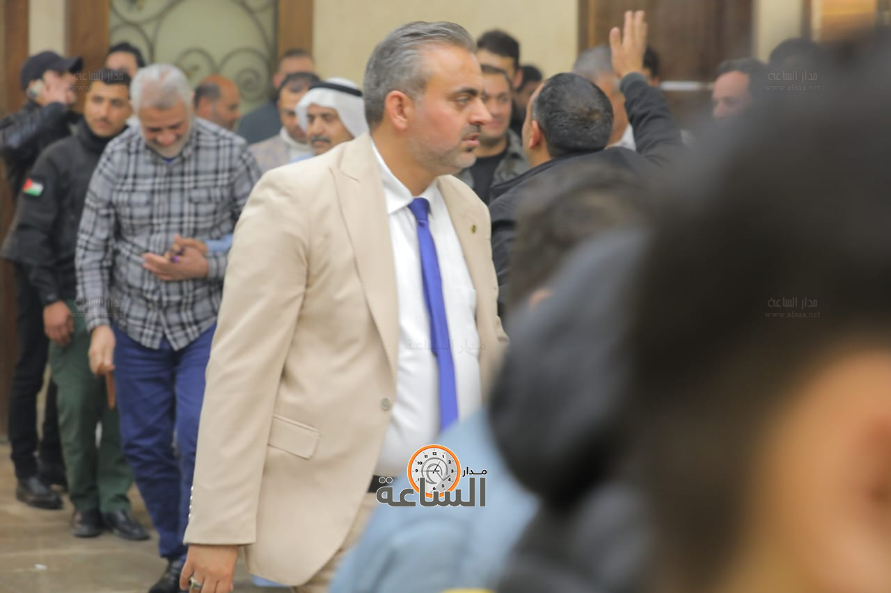 Madar Al-Saa Images 0.637696784980661