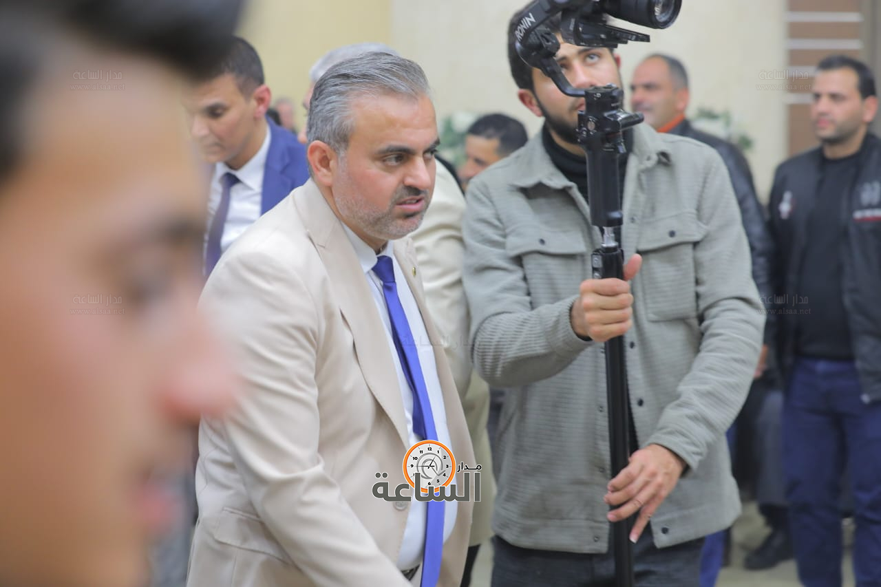 Madar Al-Saa Images 0.5128531372640752